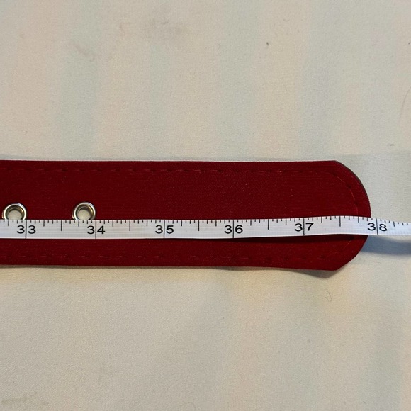 NWT Belted Dress with POCKETS - Picture 13 of 14